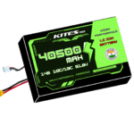 14S9P 40500mAh KITES POWER BATTERY PACK