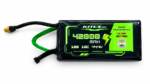 12S10P 42000mAh KITES POWER BATTERY PACK