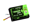 14S10P 42000mAh KITES POWER BATTERY PACK