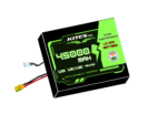 12S10P 45000mAh KITES POWER BATTERY PACK
