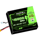 12S10P 45000mAh KITES POWER BATTERY PACK