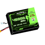 12S9P 45000mAh KITES POWER BATTERY PACK