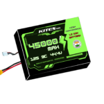 12S9P 45000mAh KITES POWER BATTERY PACK