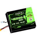 14S11P 46200mAh KITES POWER BATTERY PACK