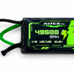 14S11P 49500mAh KITES POWER BATTERY PACK