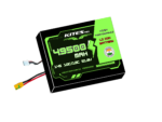 14S11P 49500mAh KITES POWER BATTERY PACK