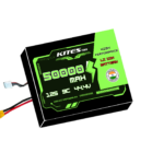 12S10P 50000mAh KITES POWER BATTERY PACK