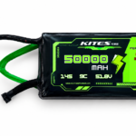 14S10P 50000mAh KITES POWER BATTERY PACK