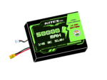 14S10P 50000mAh KITES POWER BATTERY PACK
