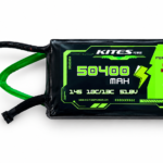 14S12P 50400mAh KITES POWER BATTERY PACK