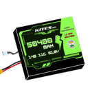 14S12P 50400mAh KITES POWER BATTERY PACK