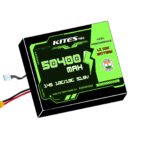 14S12P 54000mAh KITES POWER BATTERY PACK