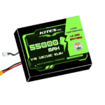 14S11P 55000mAh KITES POWER BATTERY PACK