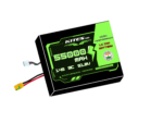 14S11P 55000mAh KITES POWER BATTERY PACK