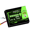 14S11P 55000mAh KITES POWER BATTERY PACK